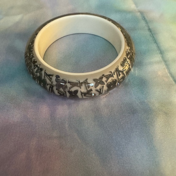 Louis Vuitton Bangle - Picture 3 of 3